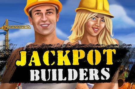Jackpot Builders Slot Game Free Play at Casino Zimbabwe