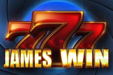 James Win Slot Game Free Play at Casino Zimbabwe