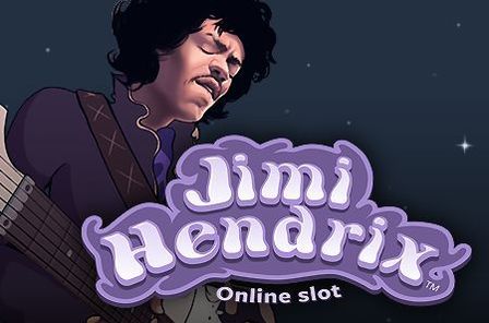 Jimi Hendrix Slot Game Free Play at Casino Zimbabwe