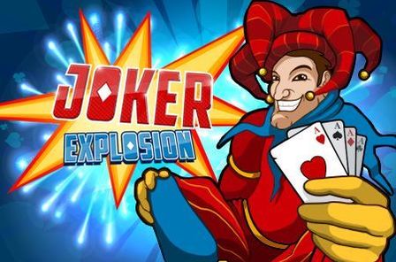 Joker Explosion Slot Game Free Play at Casino Zimbabwe