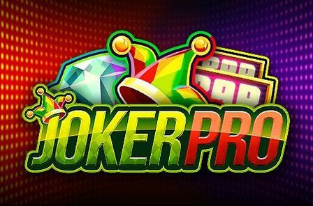 Joker Pro Slot Game Free Play at Casino Zimbabwe