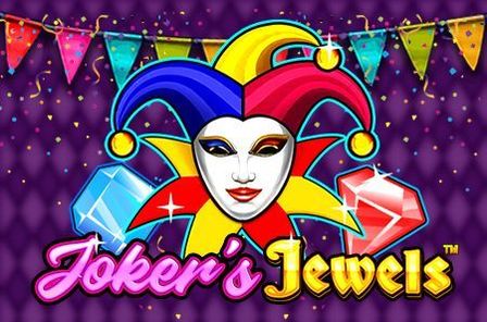 Jokers Jewels Slot Game Free Play at Casino Zimbabwe