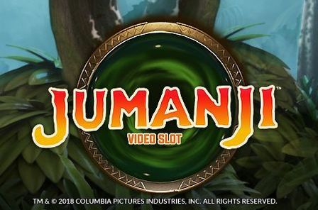 Jumanji Slot Game Free Play at Casino Zimbabwe