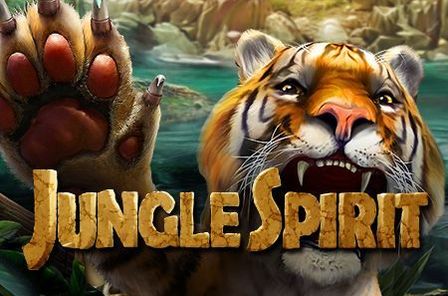 Jungle Spirit Slot Game Free Play at Casino Zimbabwe