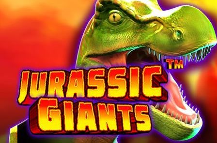 Jurassic Giants Slot Game Free Play at Casino Zimbabwe