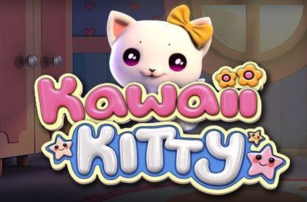 Kawaii Kitty Slot Game Free Play at Casino Zimbabwe