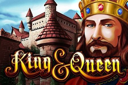 King and Queen Slot Game Free Play at Casino Zimbabwe