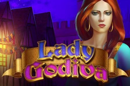 Lady Godiva Slot Game Free Play at Casino Zimbabwe