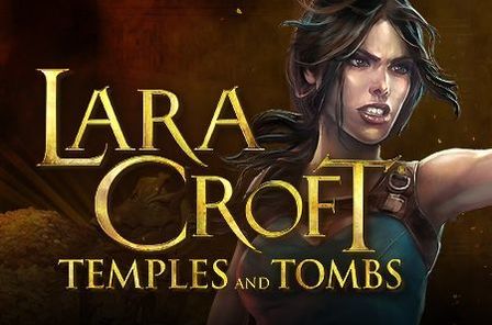 Lara Croft Temples and Tombs Slot Game Free Play at Casino Zimbabwe