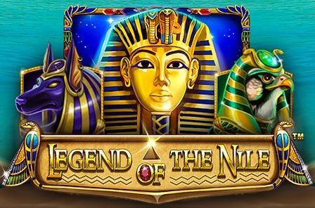 Legend of The Nile Slot Game Free Play at Casino Zimbabwe