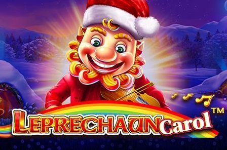 Leprechaun Carol Slot Game Free Play at Casino Zimbabwe