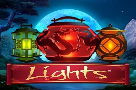Lights Slot Game Free Play at Casino Zimbabwe