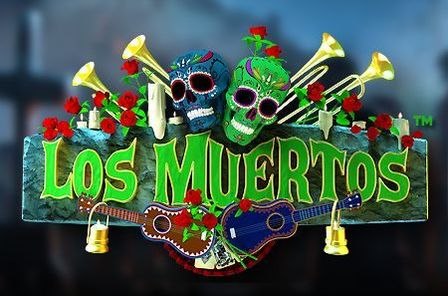 Los Muertos Slot Game Free Play at Casino Zimbabwe