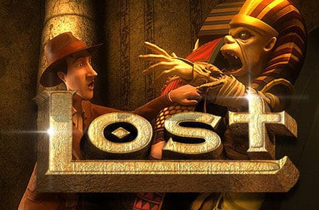 Lost Slot Game Free Play at Casino Zimbabwe