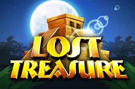 Lost Treasure Slot Game Free Play at Casino Zimbabwe