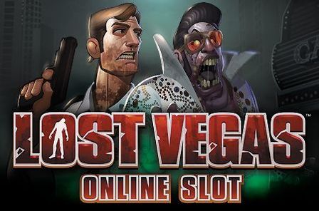 Lost Vegas Slot Game Free Play at Casino Zimbabwe