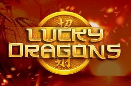 Lucky Dragons Slot Game Free Play at Casino Zimbabwe