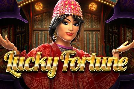 Lucky Fortune Slot Game Free Play at Casino Zimbabwe