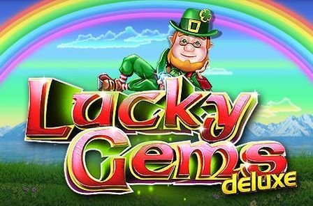 Lucky Gems Deluxe Slot Game Free Play at Casino Zimbabwe