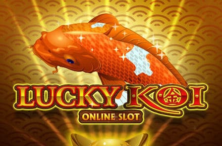 Lucky Koi Slot Game Free Play at Casino Zimbabwe