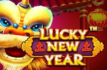 Lucky New Year Slot Game Free Play at Casino Zimbabwe