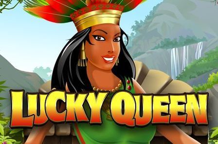 Lucky Queen Slot Game Free Play at Casino Zimbabwe