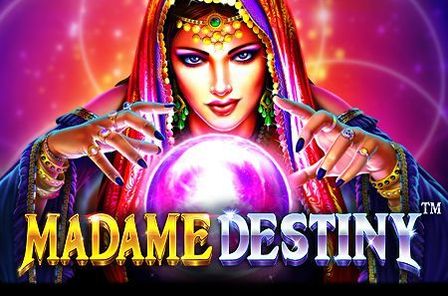 Madame Destiny Slot Game Free Play at Casino Zimbabwe
