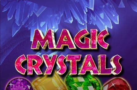 Magic Crystals Slot Game Free Play at Casino Zimbabwe