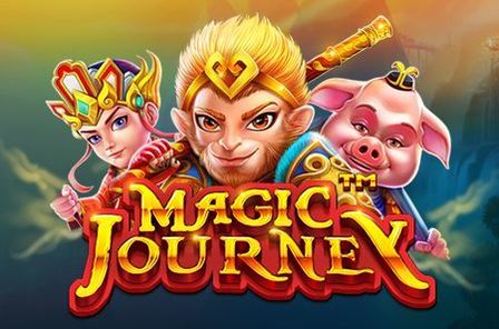 Magic Journey Slot Game Free Play at Casino Zimbabwe