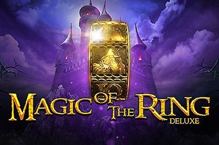 Magic of The Ring Deluxe Slot Game Free Play at Casino Zimbabwe