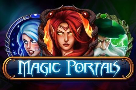 Magic Portals Slot Game Free Play at Casino Zimbabwe
