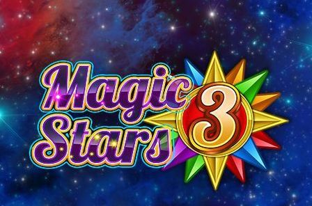 Magic Stars 3 Slot Game Free Play at Casino Zimbabwe