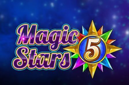 Magic Stars 5 Slot Game Free Play at Casino Zimbabwe