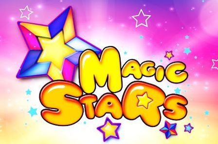 Magic Stars Slot Game Free Play at Casino Zimbabwe