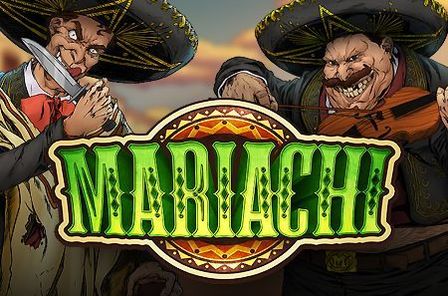 Mariachi Slot Game Free Play at Casino Zimbabwe