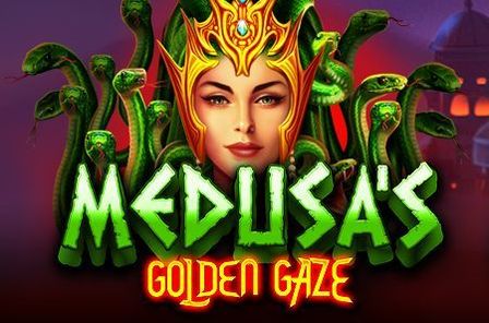 Medusas Golden Gaze Slot Game Free Play at Casino Zimbabwe