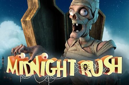 Midnight Rush Slot Game Free Play at Casino Zimbabwe