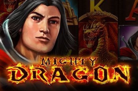 Mighty Dragon Slot Game Free Play at Casino Zimbabwe