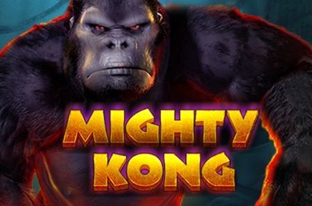 Mighty Kong Slot Game Free Play at Casino Zimbabwe