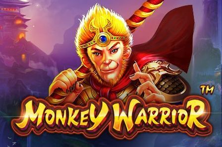 Monkey Warrior Slot Game Free Play at Casino Zimbabwe