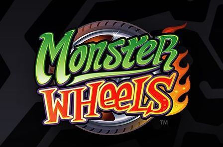 Monster Wheels Slot Game Free Play at Casino Zimbabwe