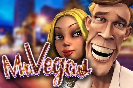 Mr Vegas Slot Game Free Play at Casino Zimbabwe