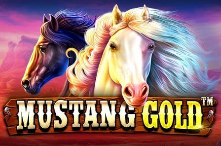 Mustang Gold Slot Game Free Play at Casino Zimbabwe