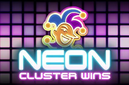 Neon Cluster Wins Slot Game Free Play at Casino Zimbabwe