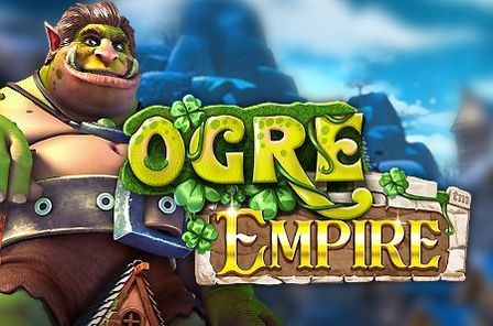 Ogre Empire Slot Game Free Play at Casino Zimbabwe