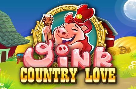 Oink Country Love Slot Game Free Play at Casino Zimbabwe