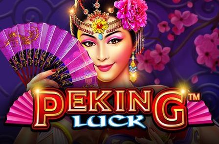 Peking Luck Slot Game Free Play at Casino Zimbabwe