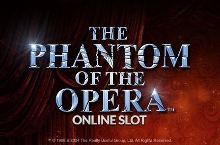 Phantom of The Opera Slot Game Free Play at Casino Zimbabwe