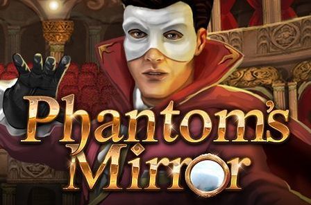 Phantoms Mirror Slot Game Free Play at Casino Zimbabwe