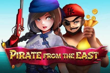 Pirate From The East Slot Game Free Play at Casino Zimbabwe